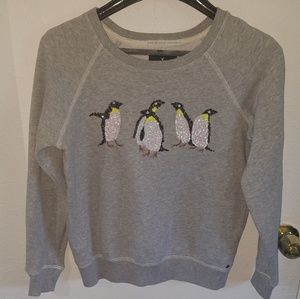 American Eagle sweat shirt